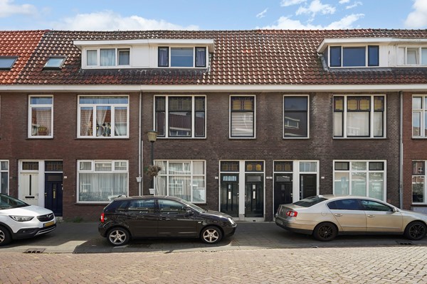 Te koop: Verheijstraat 31, 3131 DP Vlaardingen